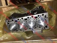  SHORT BLOCK   SO 75341 6 ISBE, QSB  3